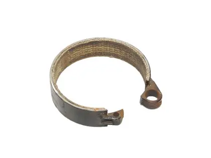 Taśma WOM 44mm parcianna do ciągnika MTZ 82 16220
