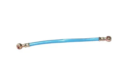 Przewód paliwa 30cm do ciągnika MTZ 31008