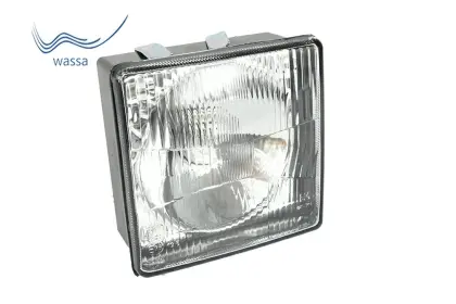 Lampa przednia bez kratki do ciągnika MTZ F308 16133RK