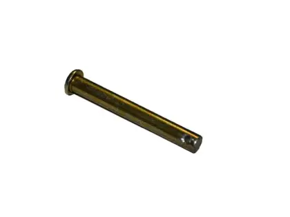 Sworzeń łapki do ciągnika MTZ 8X65mm 21126AX