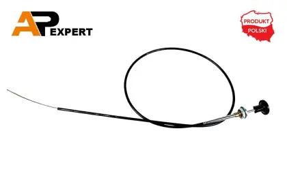 Linka gaszenia do ciągnika MTZ AP Expert Produkt Polski