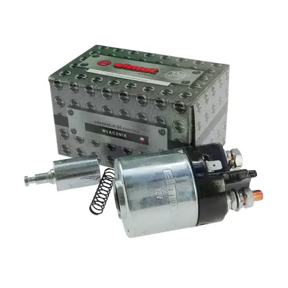 Wyłącznik rozrusznika typu 9142720  Magneton ELMOT