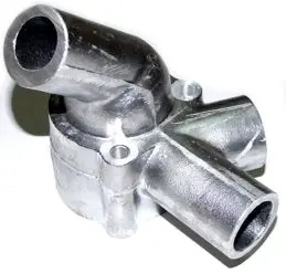 Obudowa termostatu Ursus C-330