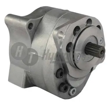 Pompa wspomagania układu kierowniczego 80420902 ZCT-16A-L ZTS Zetor Ursus C-385 Hydroto