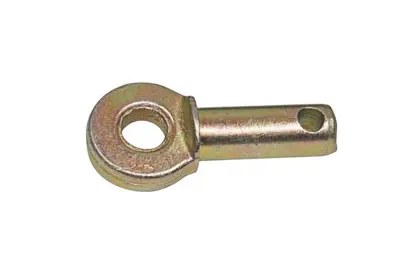 Sworzeń z uchem belki do ciągnika MTZ 048 16295