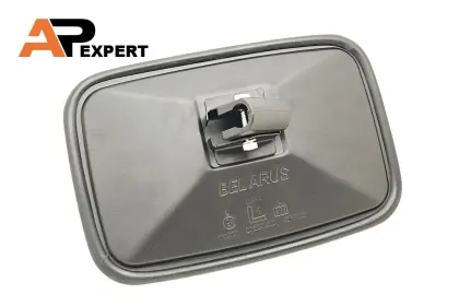 Lusterko do ciągnika MTZ 300x200 METAL 30076 AP EXPERT