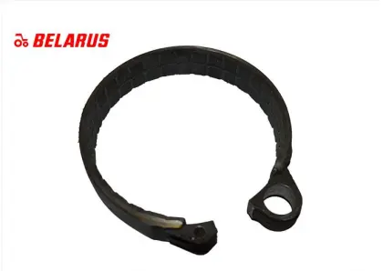 Taśma WOM do ciągnika MTZ 820 44mm klockowa 16445