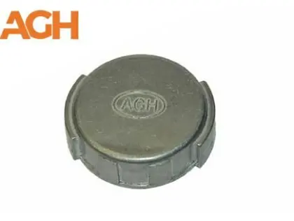 Korek paliwa aluminiowy do ciągnika MTZ 31043 AGH