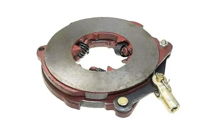 Tarcza rozporowa hamulca do ciągnika MTZ 80 180 mm BY 16039