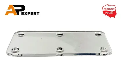 Płyta oleju do ciągnika MTZ AP EXPERT 25099
