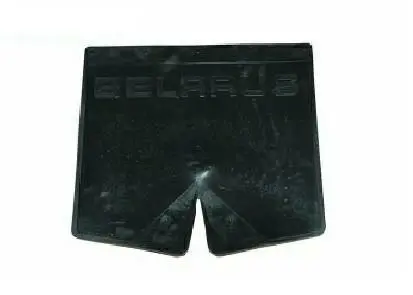 Chlapacz tylny do ciągnika MTZ 48 cm AX 28248 28122