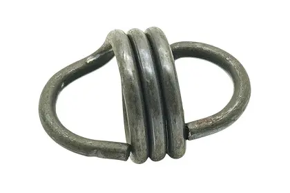 Sprężyna hamulca do ciągnika MTZ 16037/7738163