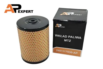 Wkład paliwa do ciągnika MTZ A6501100 EFT30523 18018AP AP EXPERT