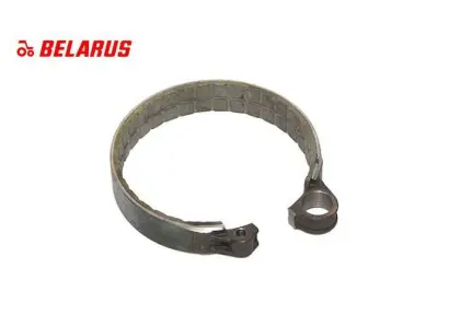 Taśma WOM 34mm klockowa do ciągnika MTZ 1025