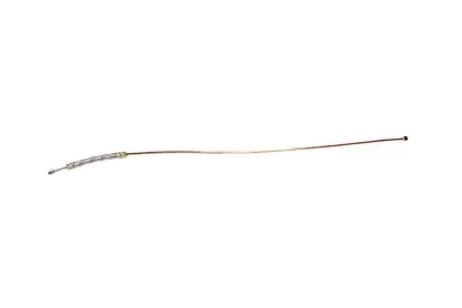 Przewód ciśnienia miedziany do ciągnika MTZ 25011 88 cm