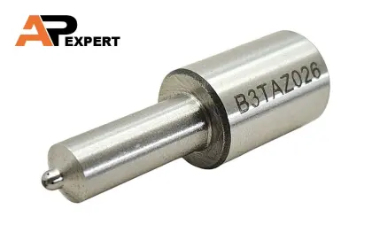 Końcówka wtrysku do ciągnika MTZ 80 26061