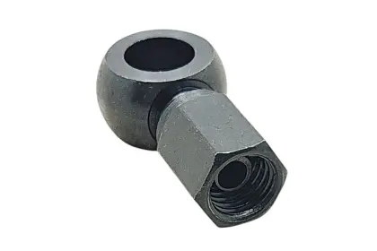Śruba oczko paliwa do ciągnika MTZ 240-1104115 31014