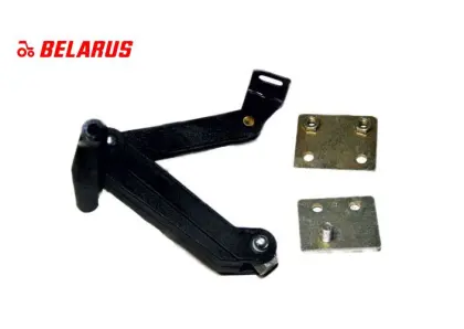 Klamka szyby bocznej do ciągnika MTZ FISKATOR Pronar Belarus 25030 806708960