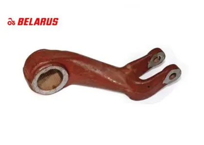 Dźwignia zawieszenia prawa do ciągnika MTZ Pronar Belarus 15011