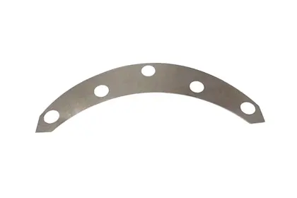 Podkładka regulacyjna mechanizmu tylnego do ciągnika MTZ 19179