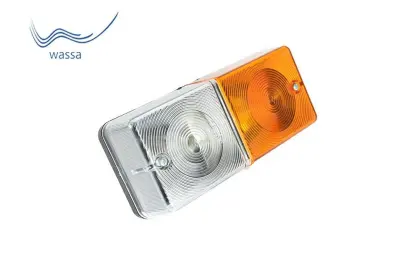 Lampa przednia boczna do ciągnika MTZ F402 20040