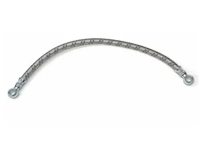 Przewód paliwa do ciągnika MTZ 31079 METAL 620mm