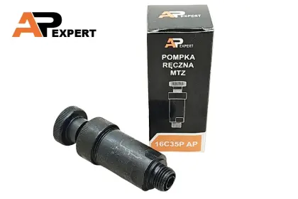 Pompka ręczna do ciągnika MTZ 30017AP
