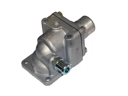 Obudowa termostatu do ciągnika MTZ 30071AX