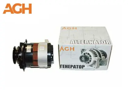 ALTERNATOR 12V 700W 1 PASEK MTZ AGH