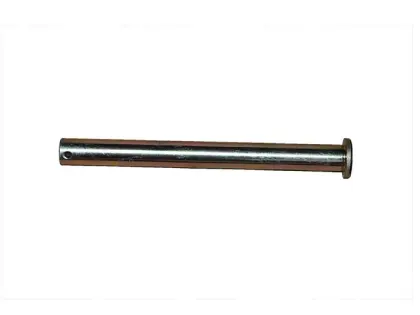 Sworzeń zaczepu górnego do ciągnika MTZ 22x235 32132 57231