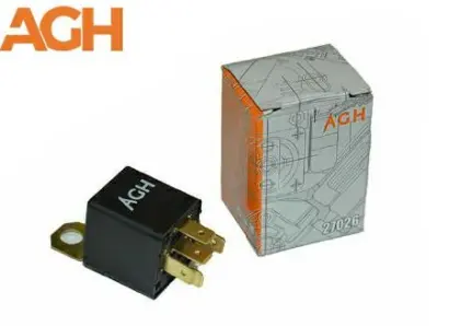 Przekaźnik świecy żarowej do ciągnika MTZ 903747983777