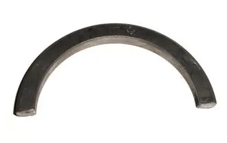 Pierścień ustalający oś koła 6,04-6,09mm MF 9642