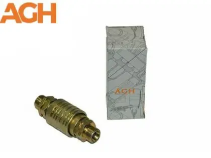 Złączka hydrauliczna do ciągnika MTZ Pronar Belarus 20x1,5/20x1,5 19102 AGH
