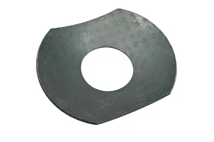 Podkładka wypukła do ciągnika MTZ Pronar Belarus AX 37176 852403025-AX