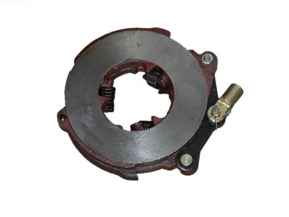 Tarcza rozporowa hamulca do ciągnika MTZ Pronar Belarus 180mm 16303