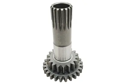 Wałek sprzęgła do ciągnika MTZ Pronar Belarus MTZ-80 BZTDiA 701601026-BZTDiA