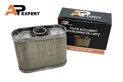 Filtr kolumny kierowniczej do MTZ Pronar Belarus 29019AP 503407010-AP
