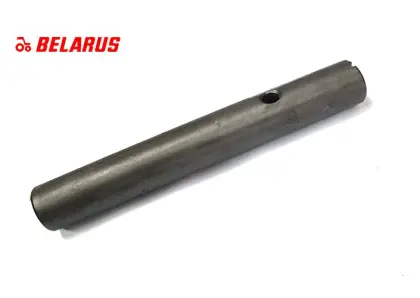 Sworzeń przedniej belki do ciągnika MTZ Pronar Belarus 21085 503000011-BY