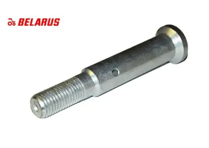 Szpilka ściągacza teleskopowego do ciągnika MTZ Pronar Belarus 804605284-BY