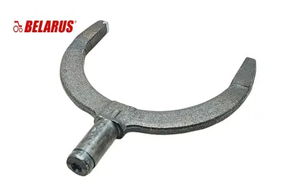 Widełka reduktora do ciągnika MTZ Pronar Belarus 801723021-BY