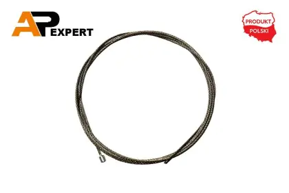 Linka blokady długa do ciągnika MTZ Pronar Belarus 2x2000 AP EXPERT 704803050-AP