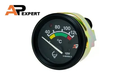 Wskaźnik temperatury wody do MTZ Pronar Belarus 32315 ZI8008-3-AP