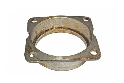 Korpus przedniego mostu do MTZ Pronar Belarus 13040 522308101-AX