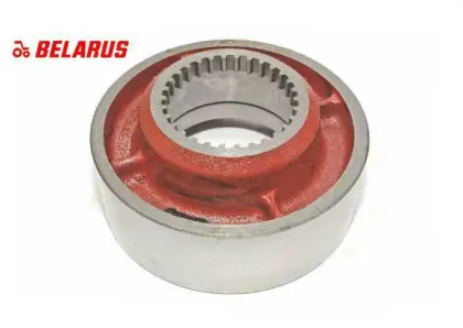 Bęben WOM do MTZ Pronar Belarus 46 mm 16013 704202033-BY