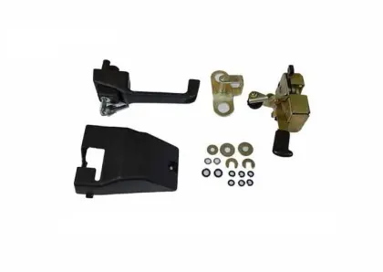 Zamek drzwi prawy kompletny do MTZ 1025 80610501001AX