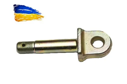 Sworzeń z uchem do MTZ 1221 długi 16251 12204605108-01