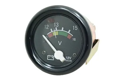 Woltomierz do MTZ 12V 11273AX ZI8006-2-AX