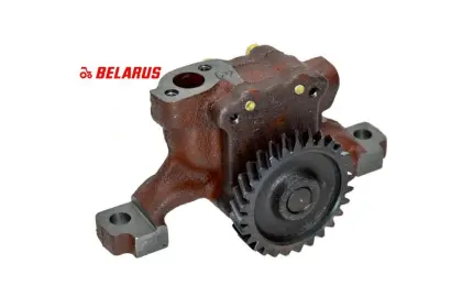 Pompa oleju do MTZ 50 Z=28 23134 501403010-B1-BY