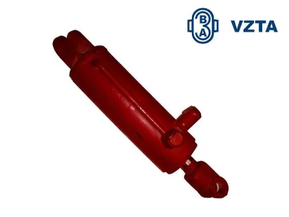 Siłownik hydrauliczny do ciągnika MTZ C110 VZTA 23059