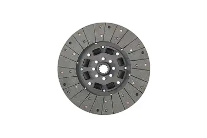 Tarcza sprzęgła do MTZ 80 21320 851601130-AX